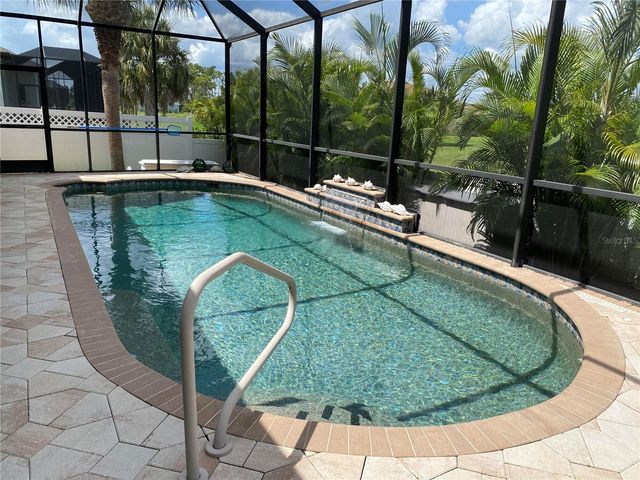 58 TEE VIEW ROAD, Rotonda West, FL 33947