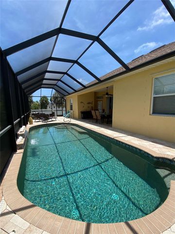 58 TEE VIEW ROAD, Rotonda West, FL 33947