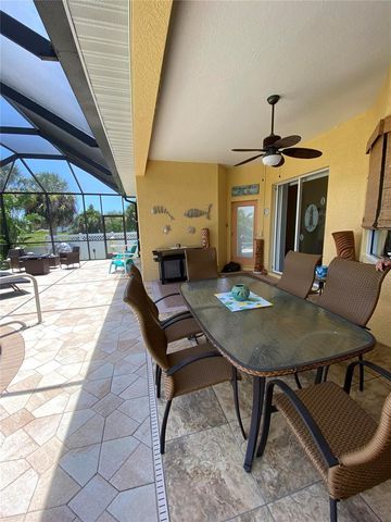 58 TEE VIEW ROAD, Rotonda West, FL 33947