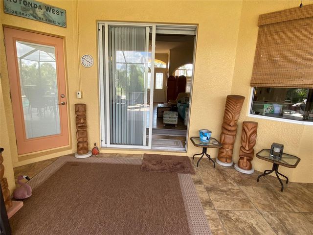 58 TEE VIEW ROAD, Rotonda West, FL 33947