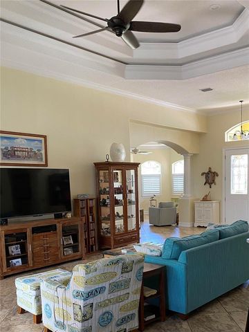 58 TEE VIEW ROAD, Rotonda West, FL 33947