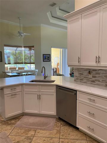 58 TEE VIEW ROAD, Rotonda West, FL 33947