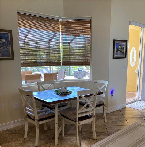 58 TEE VIEW ROAD, Rotonda West, FL 33947