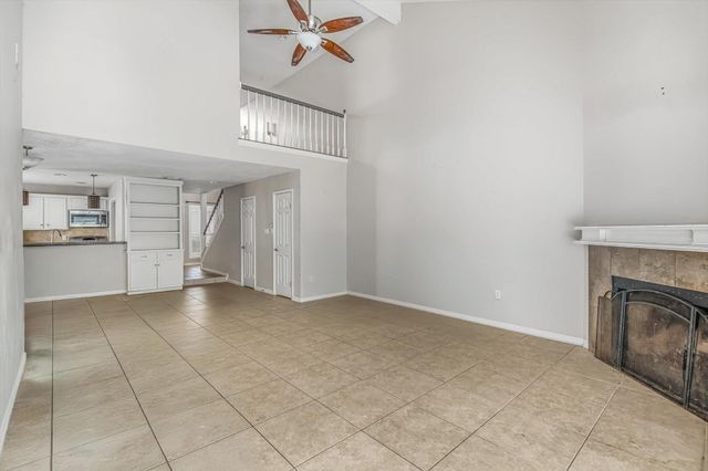 16235 Golf Club Drive, Crosby, TX 77532