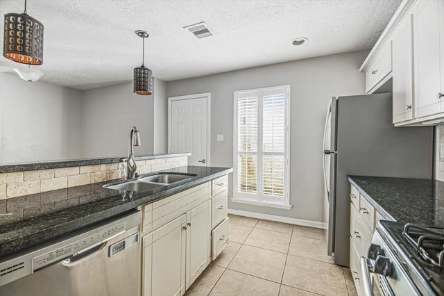 16235 Golf Club Drive, Crosby, TX 77532