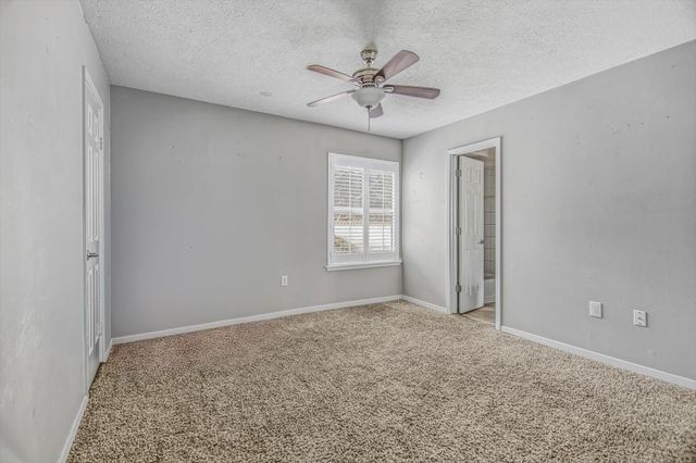 16235 Golf Club Drive, Crosby, TX 77532