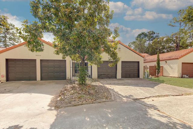 16235 Golf Club Drive, Crosby, TX 77532