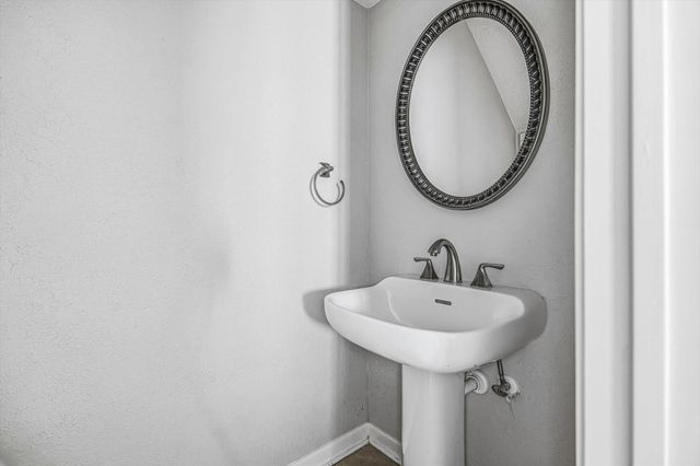 16235 Golf Club Drive, Crosby, TX 77532