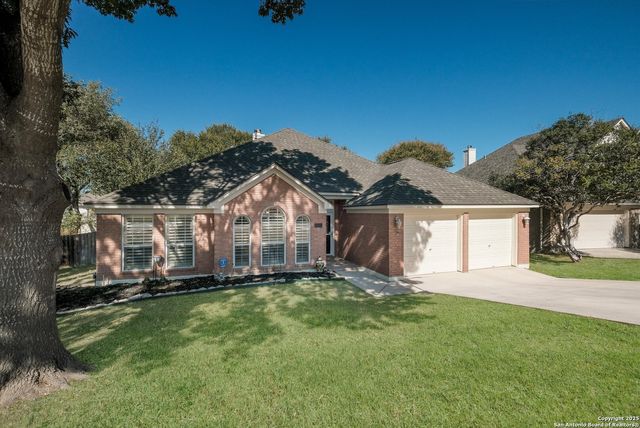 9115 Dapple Gray Ct, San Antonio, TX 78251