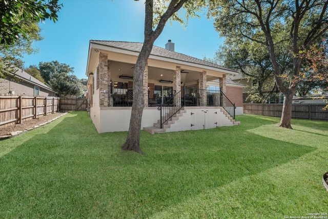 9115 Dapple Gray Ct, San Antonio, TX 78251