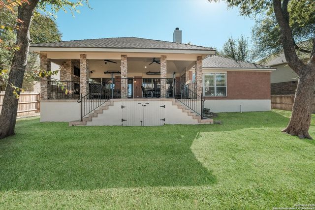 9115 Dapple Gray Ct, San Antonio, TX 78251