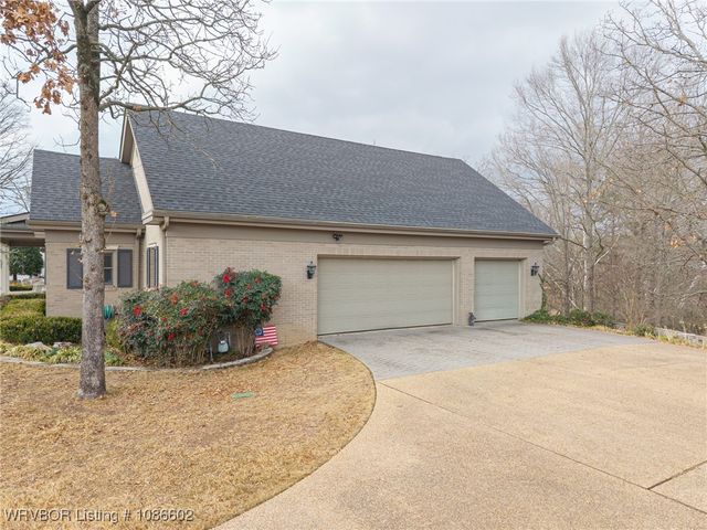 7001 Highland Park Drive, Fort Smith, AR 72916