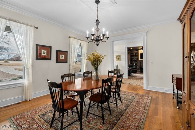 7001 Highland Park Drive, Fort Smith, AR 72916