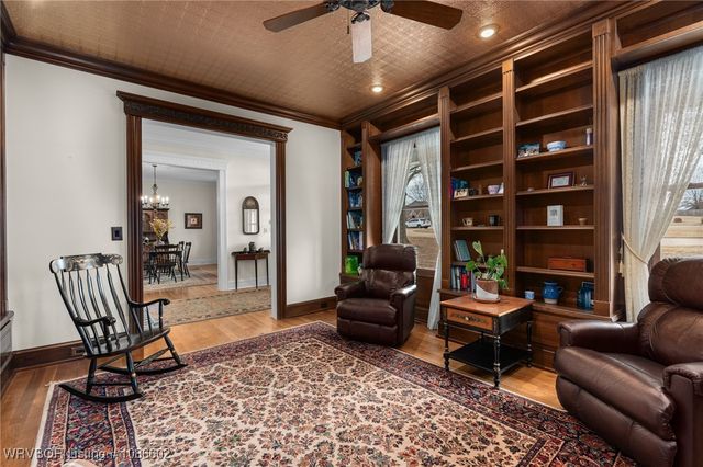 7001 Highland Park Drive, Fort Smith, AR 72916