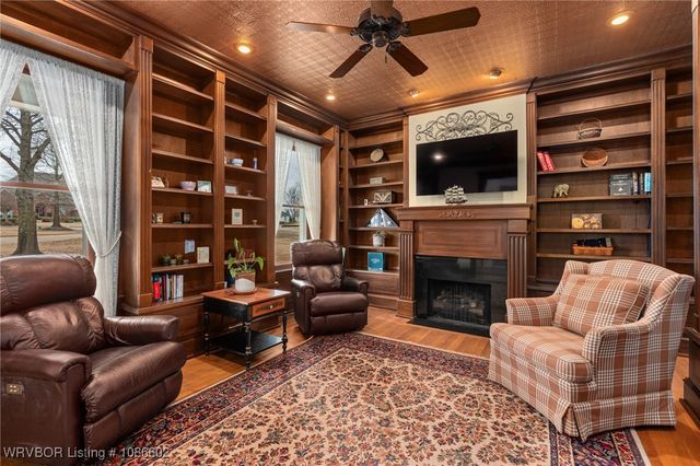 7001 Highland Park Drive, Fort Smith, AR 72916