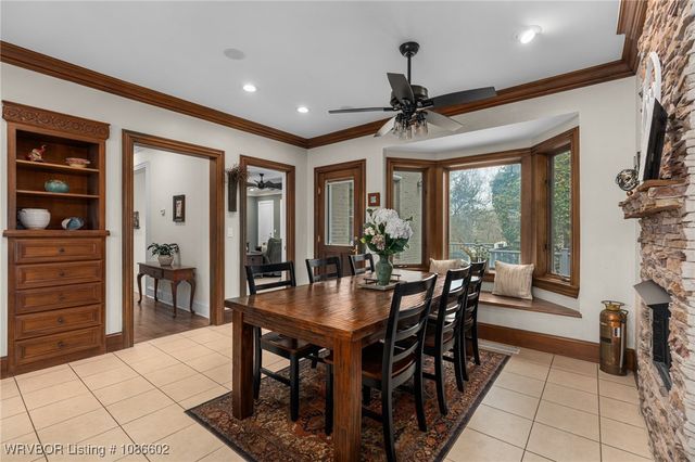 7001 Highland Park Drive, Fort Smith, AR 72916