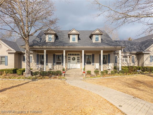 7001 Highland Park Drive, Fort Smith, AR 72916