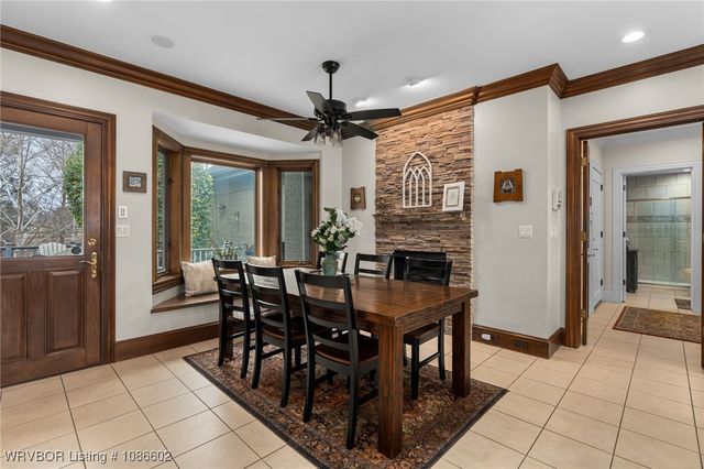 7001 Highland Park Drive, Fort Smith, AR 72916