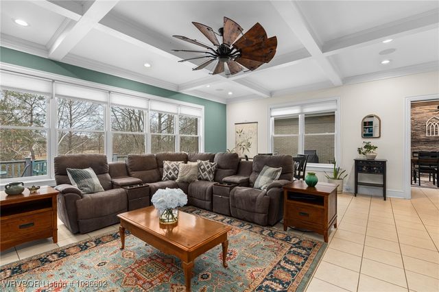 7001 Highland Park Drive, Fort Smith, AR 72916