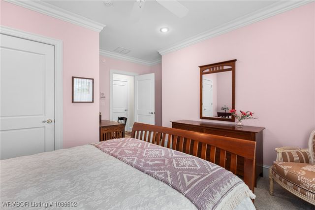 7001 Highland Park Drive, Fort Smith, AR 72916