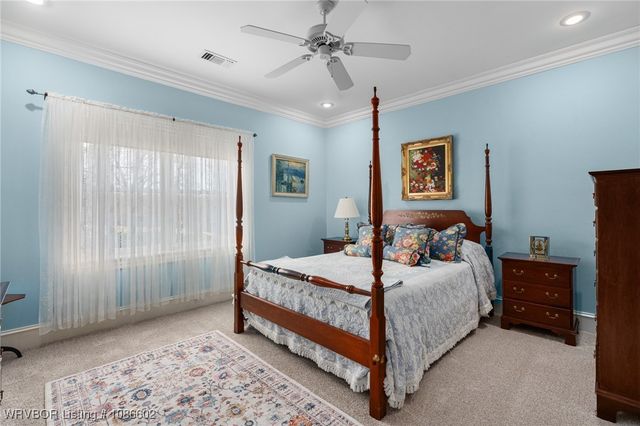 7001 Highland Park Drive, Fort Smith, AR 72916