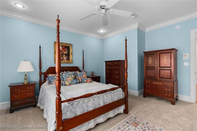 7001 Highland Park Drive, Fort Smith, AR 72916