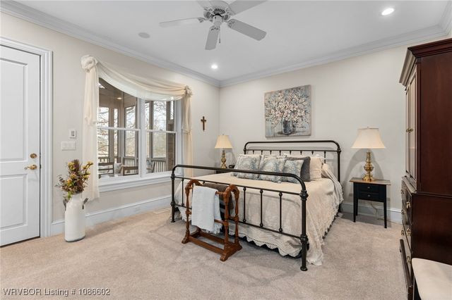 7001 Highland Park Drive, Fort Smith, AR 72916