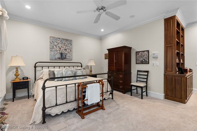 7001 Highland Park Drive, Fort Smith, AR 72916