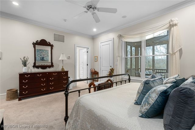 7001 Highland Park Drive, Fort Smith, AR 72916