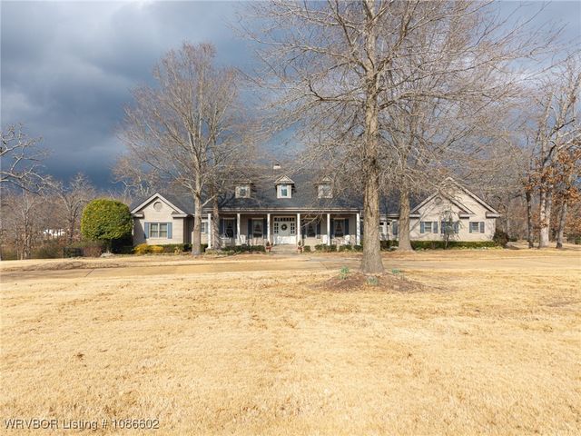7001 Highland Park Drive, Fort Smith, AR 72916