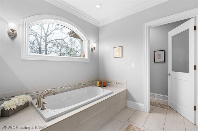 7001 Highland Park Drive, Fort Smith, AR 72916