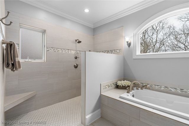 7001 Highland Park Drive, Fort Smith, AR 72916