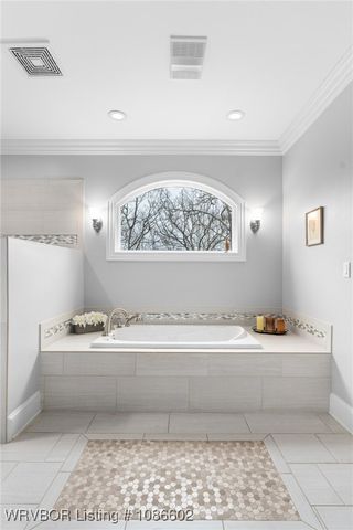 7001 Highland Park Drive, Fort Smith, AR 72916