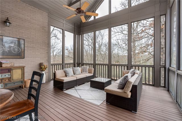 7001 Highland Park Drive, Fort Smith, AR 72916