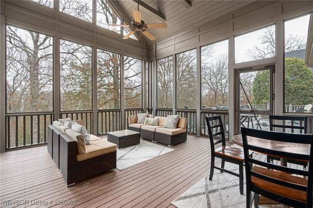 7001 Highland Park Drive, Fort Smith, AR 72916