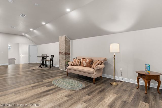 7001 Highland Park Drive, Fort Smith, AR 72916