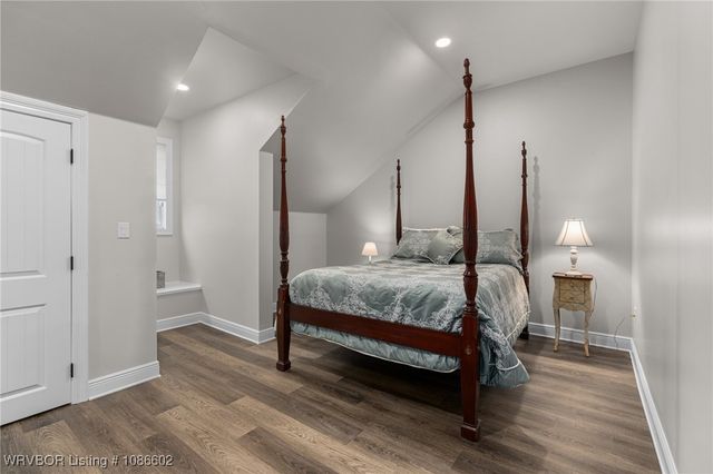 7001 Highland Park Drive, Fort Smith, AR 72916