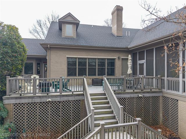 7001 Highland Park Drive, Fort Smith, AR 72916