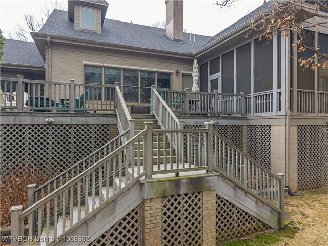 7001 Highland Park Drive, Fort Smith, AR 72916