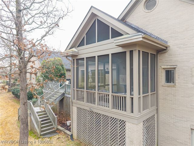 7001 Highland Park Drive, Fort Smith, AR 72916