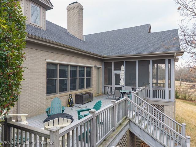 7001 Highland Park Drive, Fort Smith, AR 72916