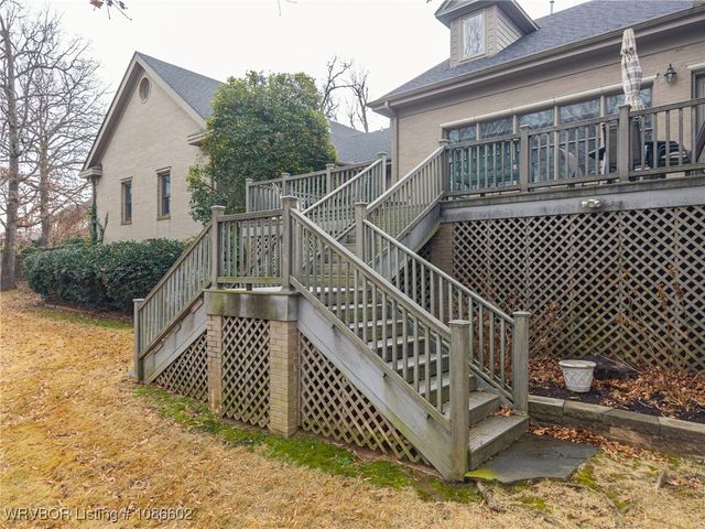 7001 Highland Park Drive, Fort Smith, AR 72916