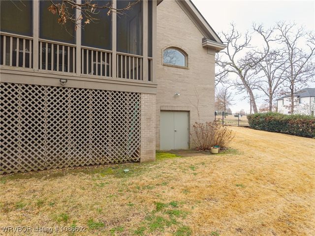 7001 Highland Park Drive, Fort Smith, AR 72916