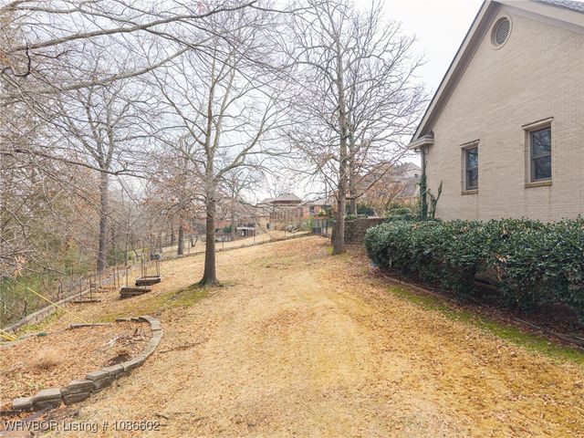 7001 Highland Park Drive, Fort Smith, AR 72916