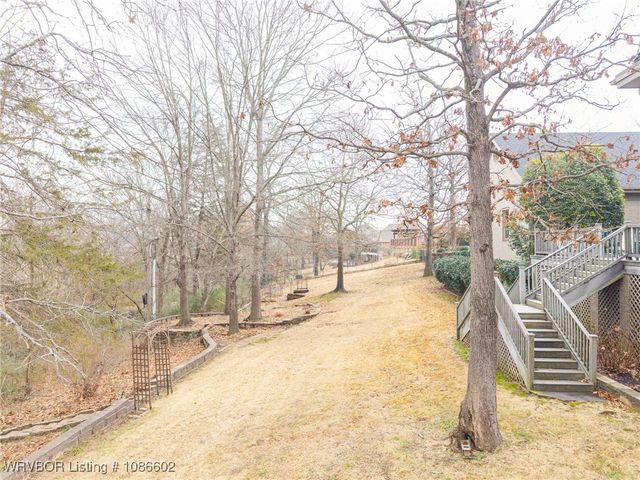 7001 Highland Park Drive, Fort Smith, AR 72916