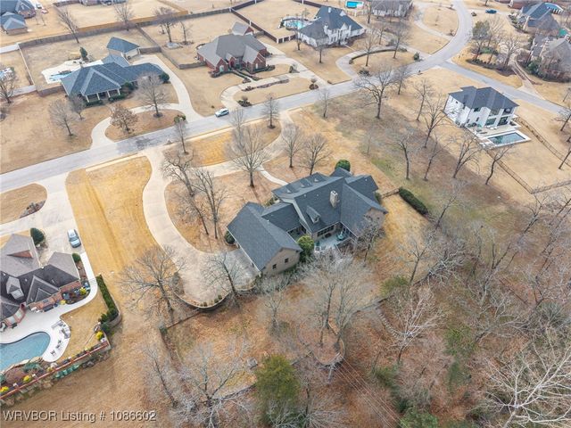 7001 Highland Park Drive, Fort Smith, AR 72916