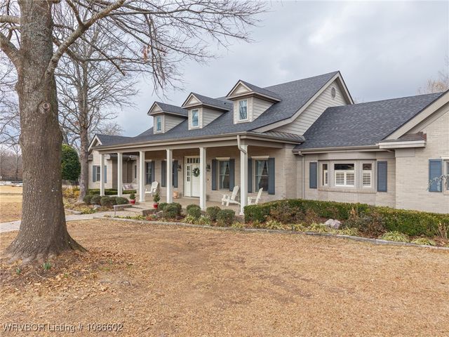 7001 Highland Park Drive, Fort Smith, AR 72916