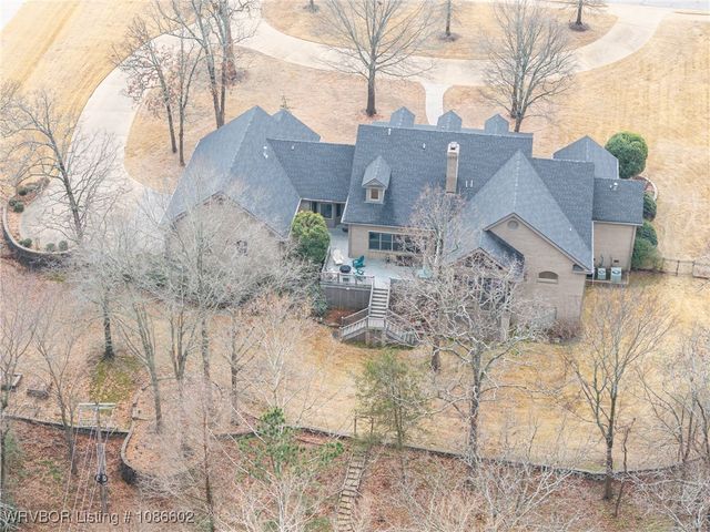 7001 Highland Park Drive, Fort Smith, AR 72916