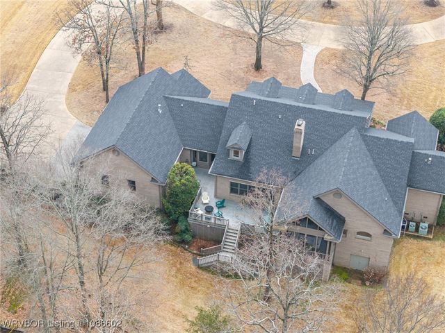 7001 Highland Park Drive, Fort Smith, AR 72916