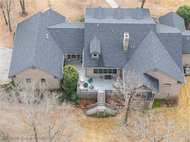 7001 Highland Park Drive, Fort Smith, AR 72916